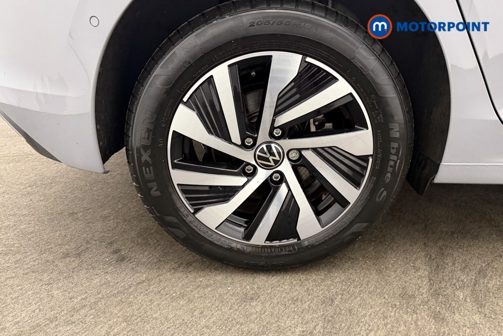 Volkswagen Golf Style Automatic Petrol Plug-In Hybrid Hatchback - Stock Number (1613169) - 25th supplementary image