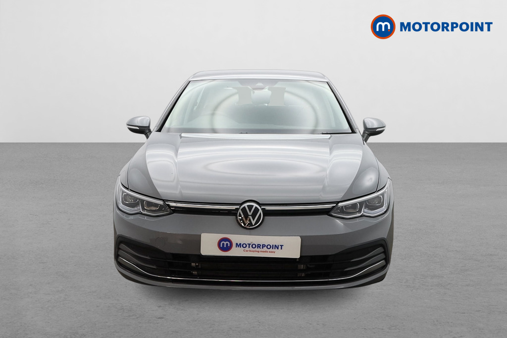 Volkswagen Golf Style Automatic Petrol Plug-In Hybrid Hatchback - Stock Number (1613169) - Front bumper