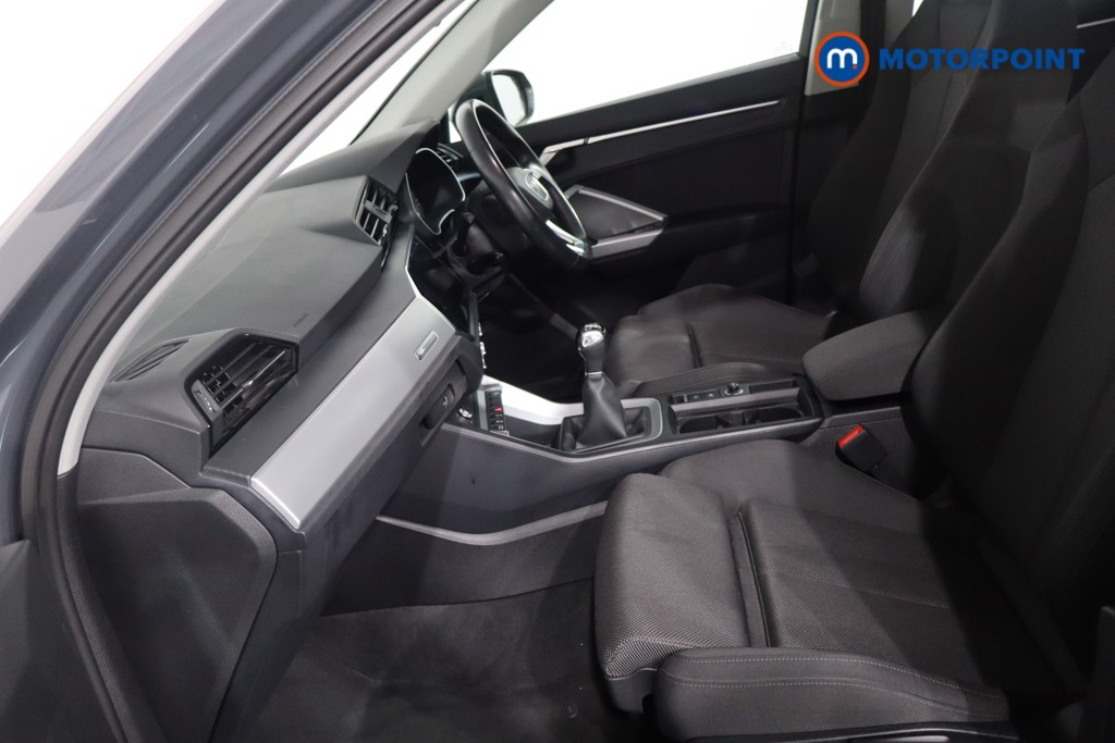 Audi Q3 Sport Manual Petrol SUV - Stock Number (1613179) - 4th supplementary image