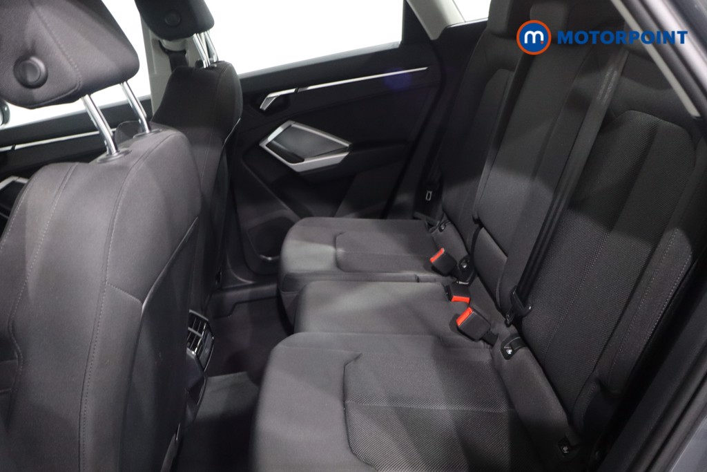 Audi Q3 Sport Manual Petrol SUV - Stock Number (1613179) - 5th supplementary image