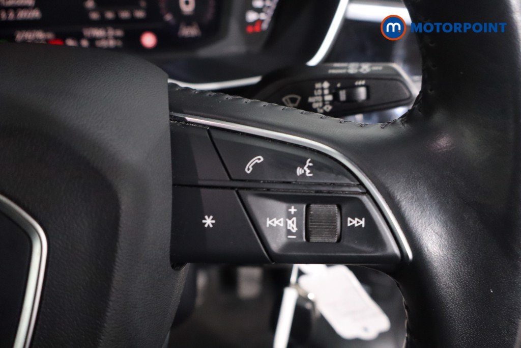 Audi Q3 Sport Manual Petrol SUV - Stock Number (1613179) - 8th supplementary image