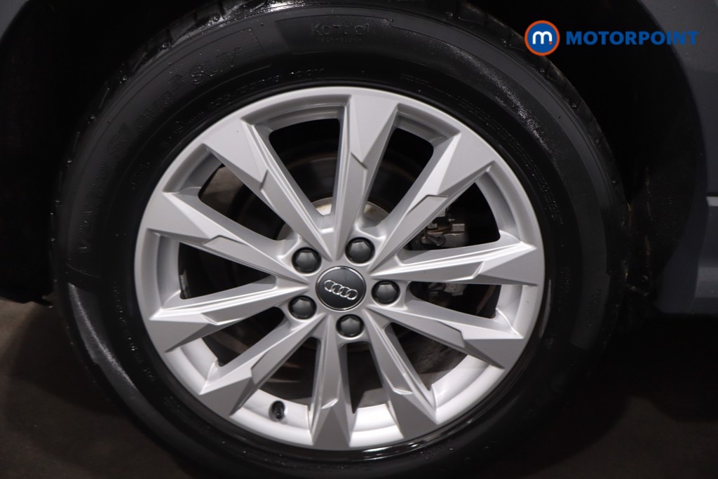 Audi Q3 Sport Manual Petrol SUV - Stock Number (1613179) - 9th supplementary image