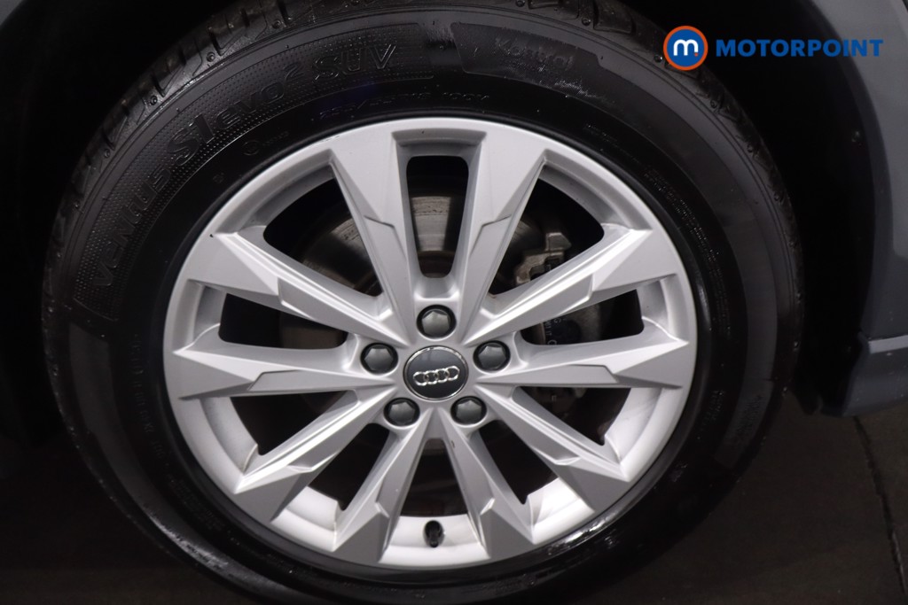 Audi Q3 Sport Manual Petrol SUV - Stock Number (1613179) - 10th supplementary image