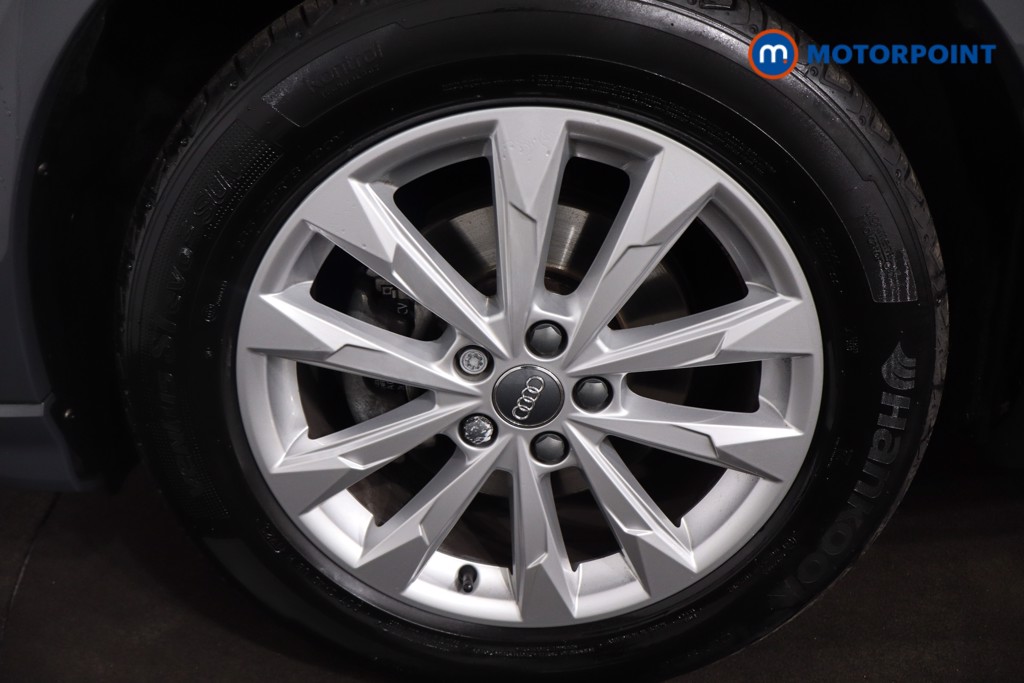 Audi Q3 Sport Manual Petrol SUV - Stock Number (1613179) - 11th supplementary image