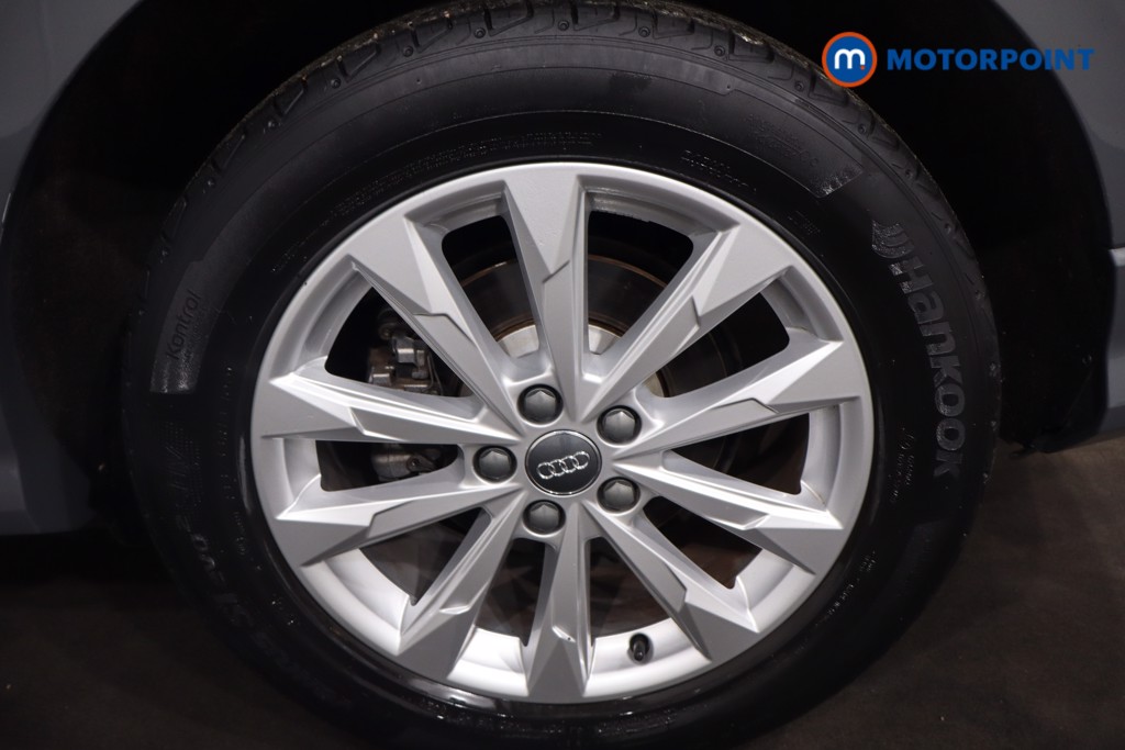 Audi Q3 Sport Manual Petrol SUV - Stock Number (1613179) - 12th supplementary image