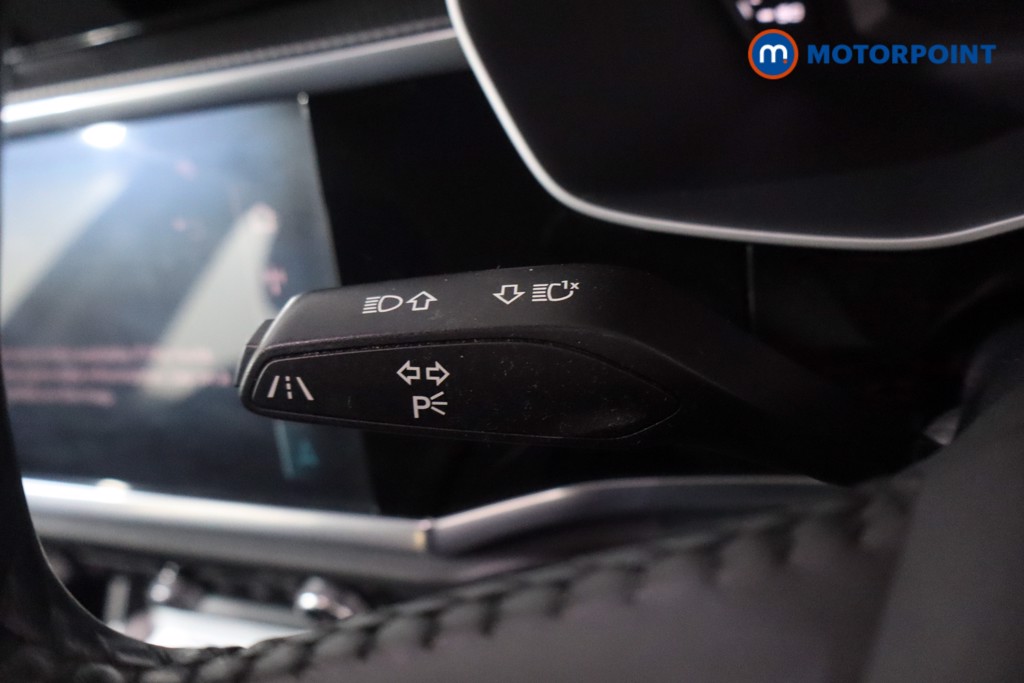 Audi Q3 Sport Manual Petrol SUV - Stock Number (1613179) - 14th supplementary image