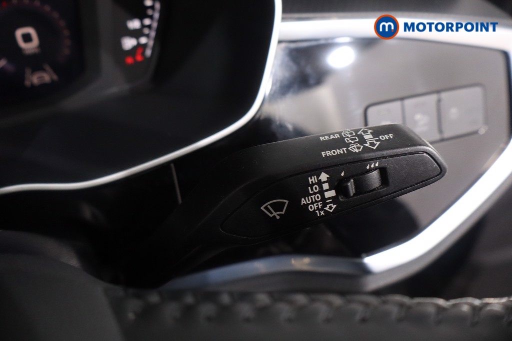 Audi Q3 Sport Manual Petrol SUV - Stock Number (1613179) - 15th supplementary image