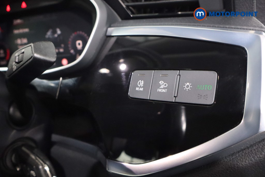 Audi Q3 Sport Manual Petrol SUV - Stock Number (1613179) - 16th supplementary image