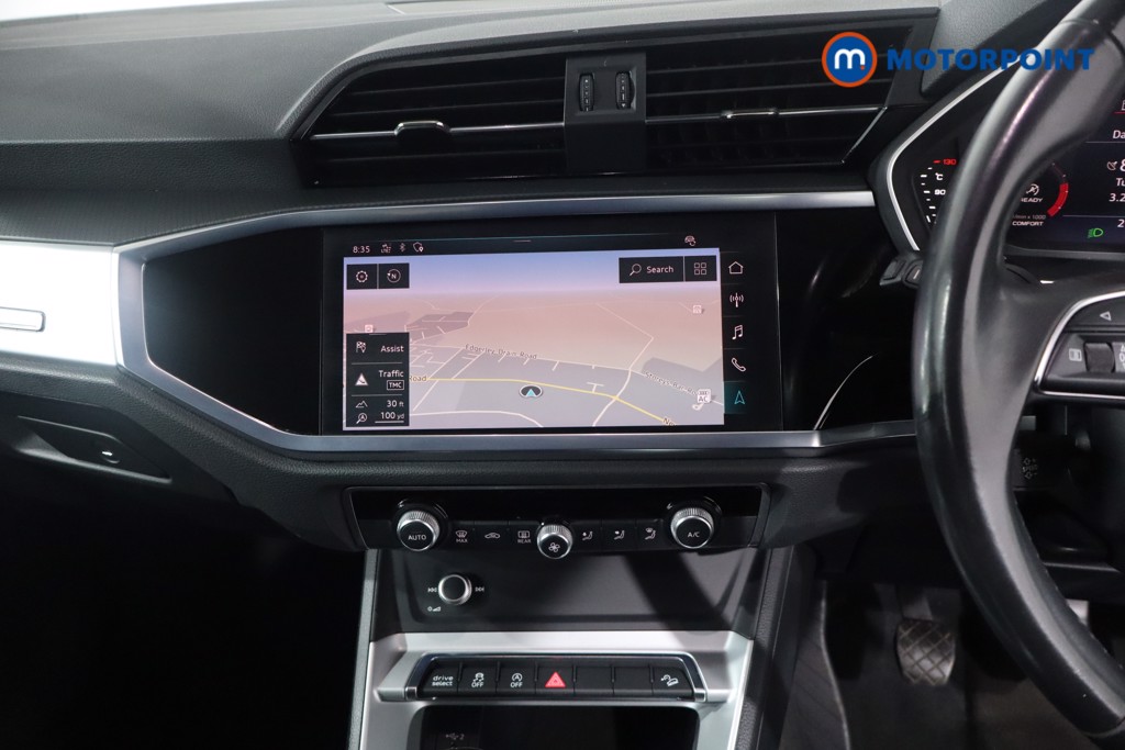 Audi Q3 Sport Manual Petrol SUV - Stock Number (1613179) - 17th supplementary image