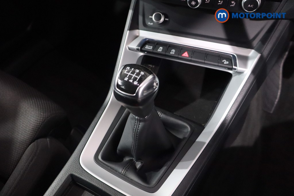 Audi Q3 Sport Manual Petrol SUV - Stock Number (1613179) - 18th supplementary image
