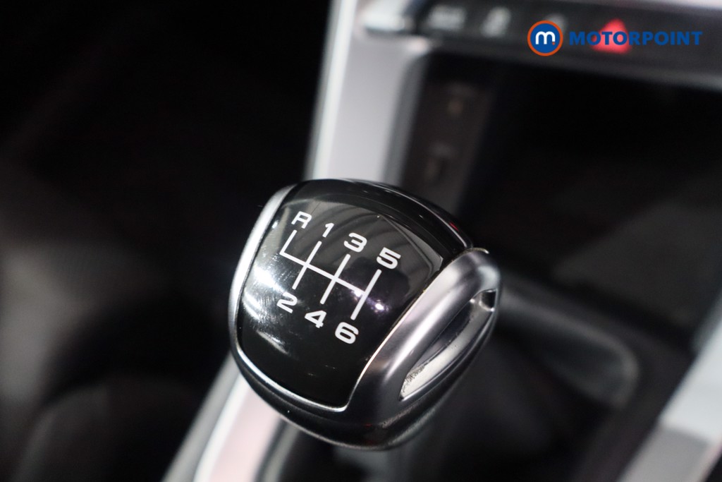 Audi Q3 Sport Manual Petrol SUV - Stock Number (1613179) - 20th supplementary image