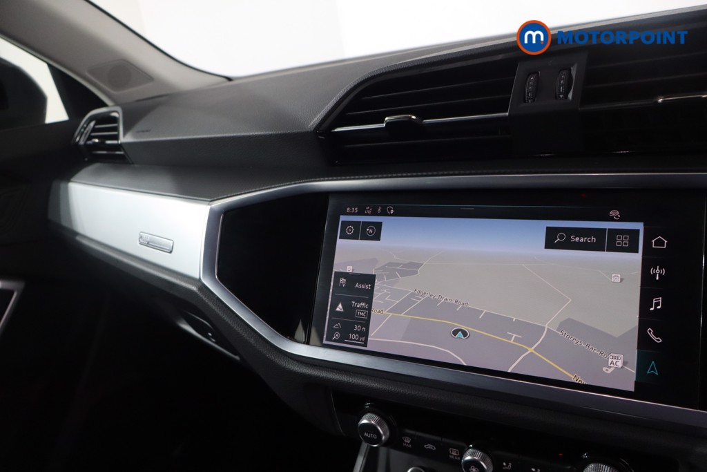 Audi Q3 Sport Manual Petrol SUV - Stock Number (1613179) - 21st supplementary image