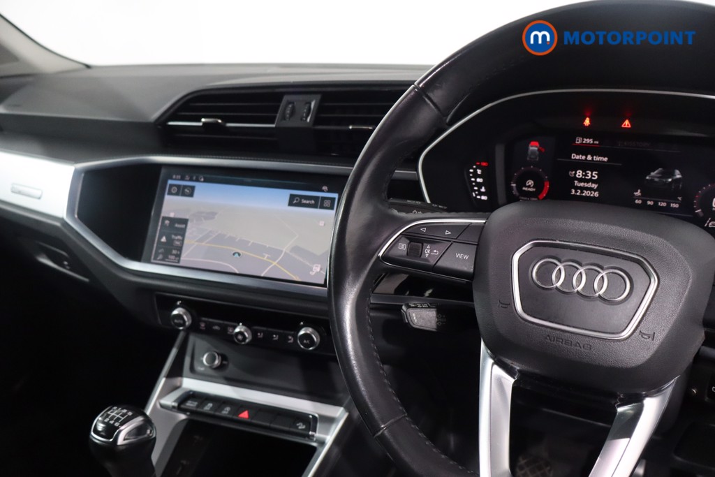 Audi Q3 Sport Manual Petrol SUV - Stock Number (1613179) - 22nd supplementary image
