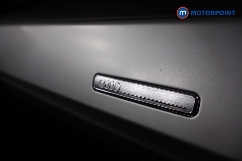 Audi Q3 Sport Manual Petrol SUV - Stock Number (1613179) - 24th supplementary image