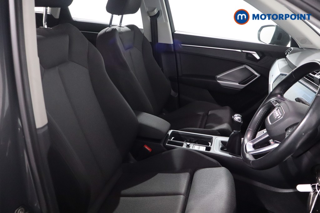 Audi Q3 Sport Manual Petrol SUV - Stock Number (1613179) - 25th supplementary image