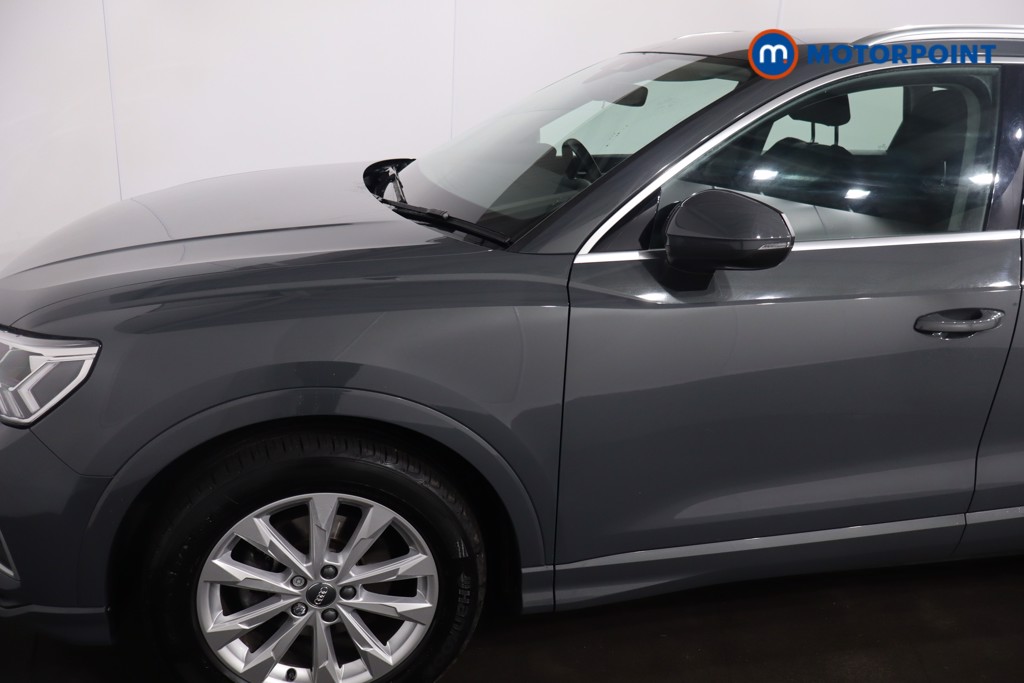 Audi Q3 Sport Manual Petrol SUV - Stock Number (1613179) - 29th supplementary image