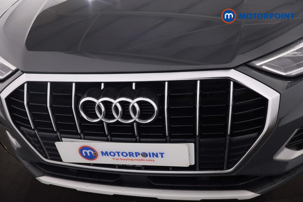 Audi Q3 Sport Manual Petrol SUV - Stock Number (1613179) - 30th supplementary image