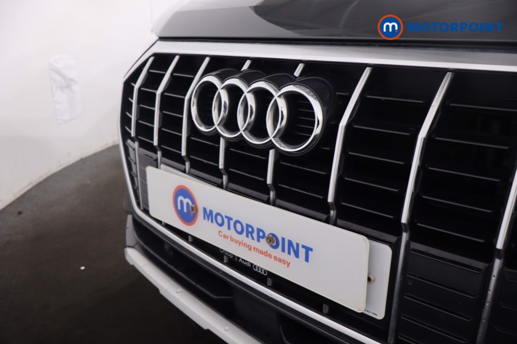 Audi Q3 Sport Manual Petrol SUV - Stock Number (1613179) - 31st supplementary image