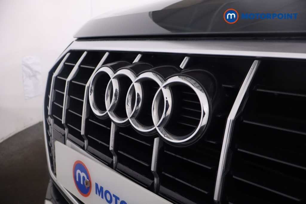 Audi Q3 Sport Manual Petrol SUV - Stock Number (1613179) - 32nd supplementary image