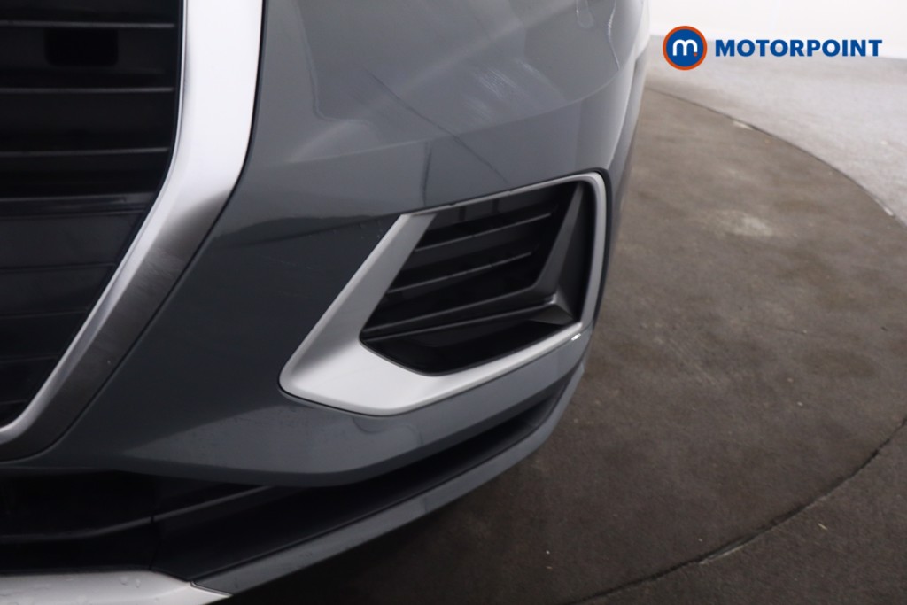 Audi Q3 Sport Manual Petrol SUV - Stock Number (1613179) - 34th supplementary image