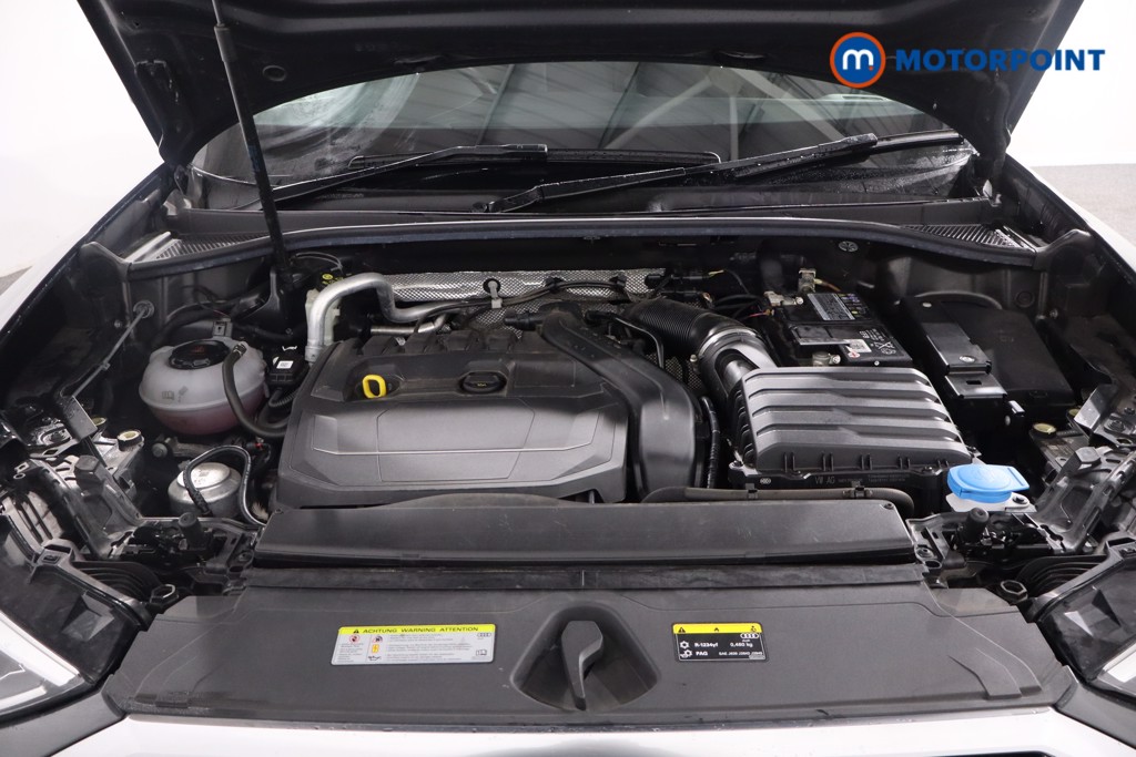 Audi Q3 Sport Manual Petrol SUV - Stock Number (1613179) - 35th supplementary image