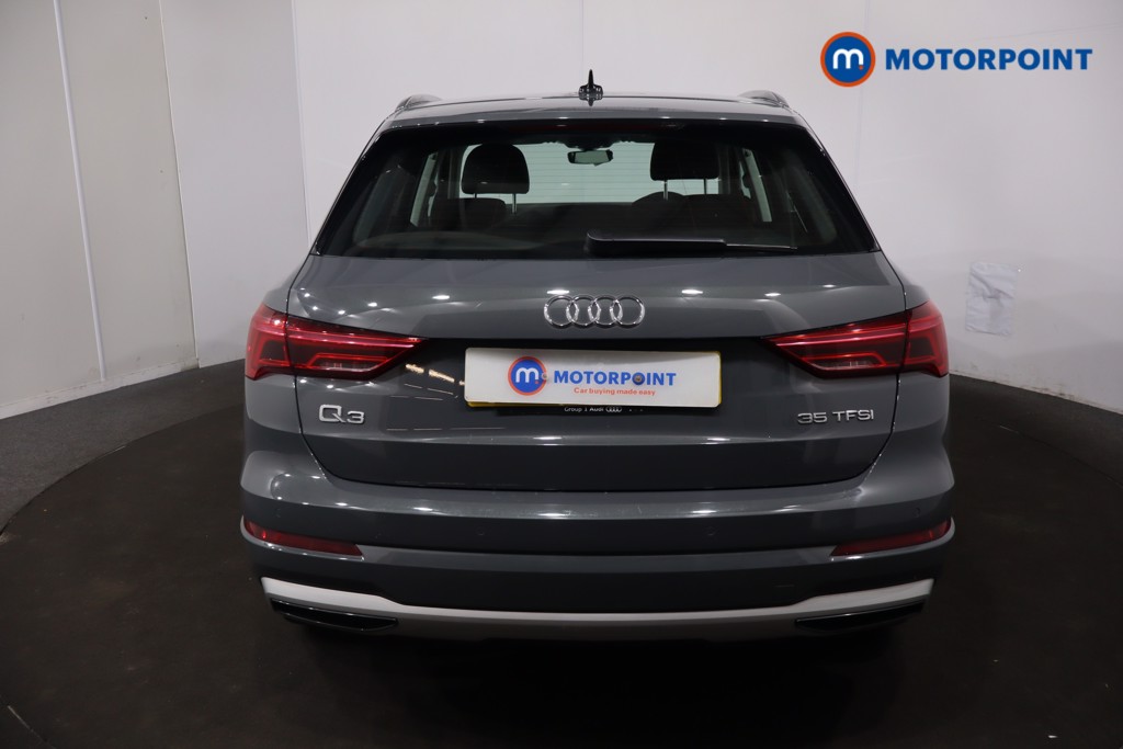 Audi Q3 Sport Manual Petrol SUV - Stock Number (1613179) - 37th supplementary image