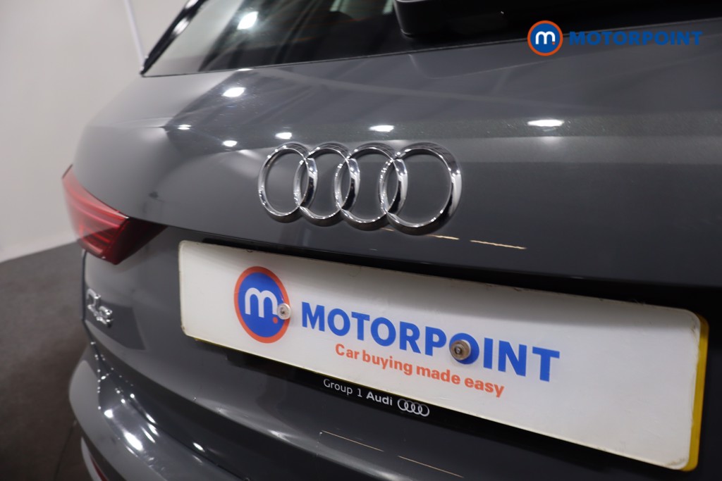 Audi Q3 Sport Manual Petrol SUV - Stock Number (1613179) - 38th supplementary image