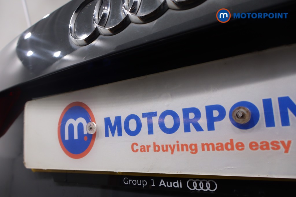 Audi Q3 Sport Manual Petrol SUV - Stock Number (1613179) - 39th supplementary image