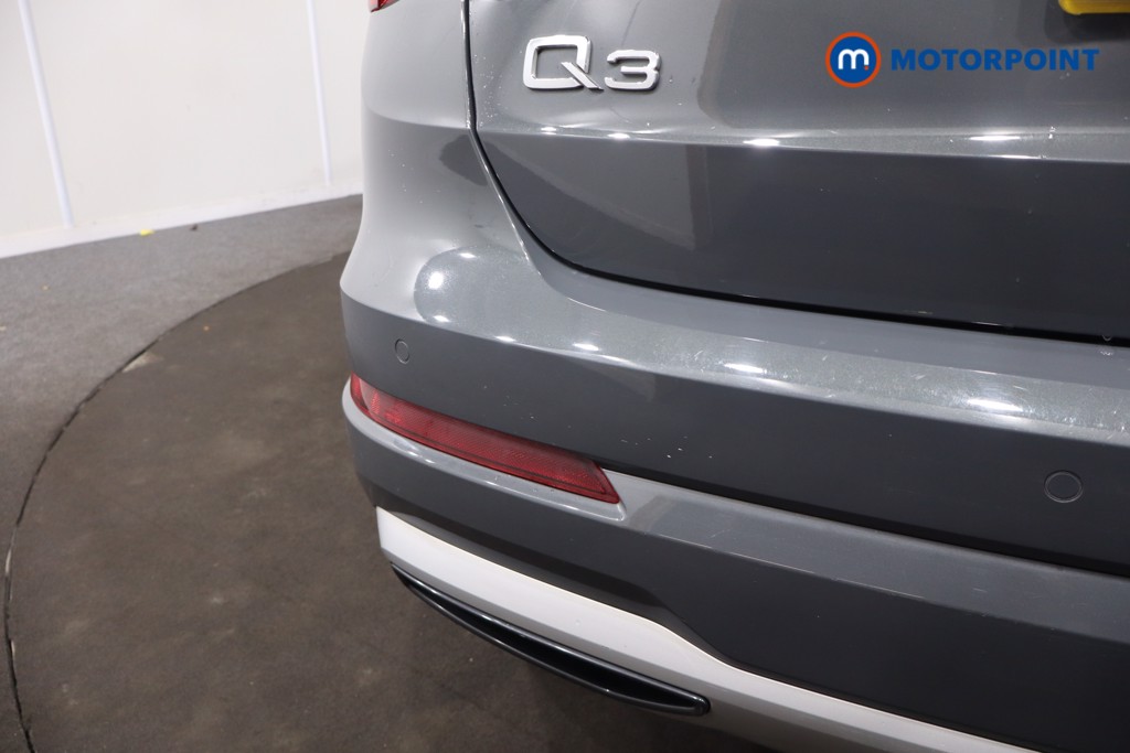 Audi Q3 Sport Manual Petrol SUV - Stock Number (1613179) - 41st supplementary image