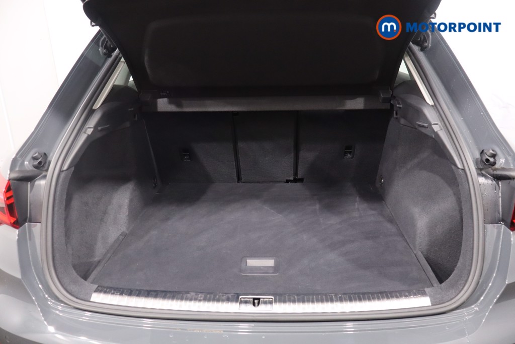 Audi Q3 Sport Manual Petrol SUV - Stock Number (1613179) - 43rd supplementary image