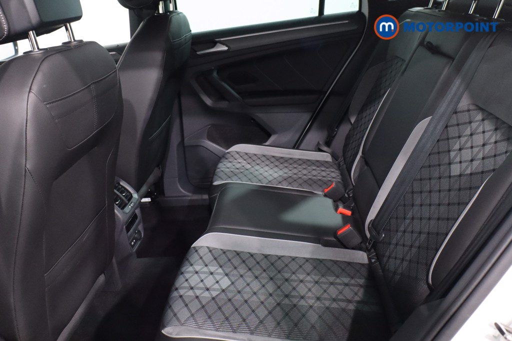 Volkswagen Tiguan R-Line Automatic Petrol SUV - Stock Number (1613238) - 5th supplementary image