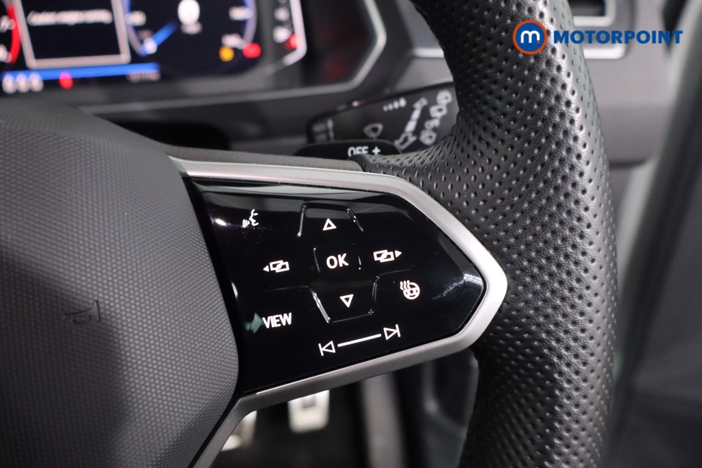Volkswagen Tiguan R-Line Automatic Petrol SUV - Stock Number (1613238) - 8th supplementary image