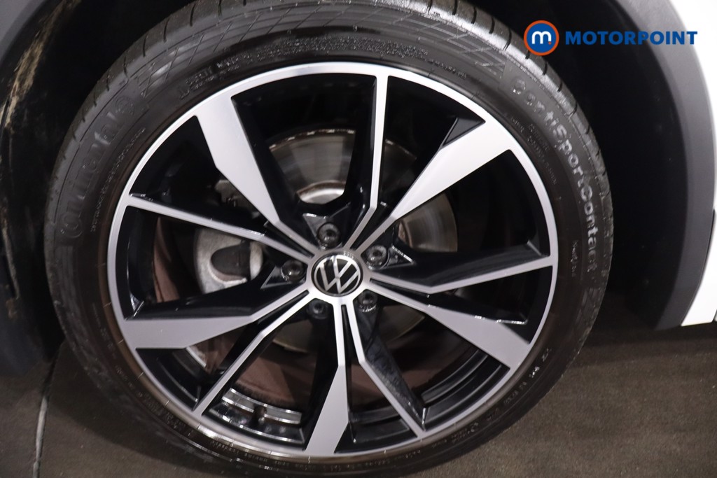 Volkswagen Tiguan R-Line Automatic Petrol SUV - Stock Number (1613238) - 11th supplementary image