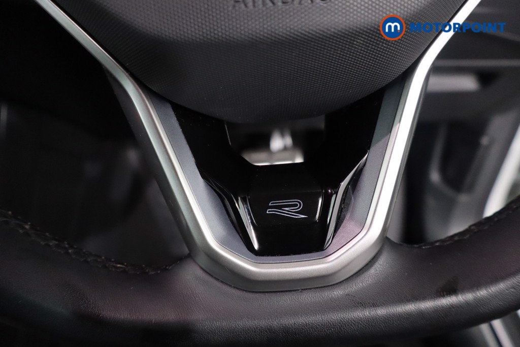 Volkswagen Tiguan R-Line Automatic Petrol SUV - Stock Number (1613238) - 16th supplementary image