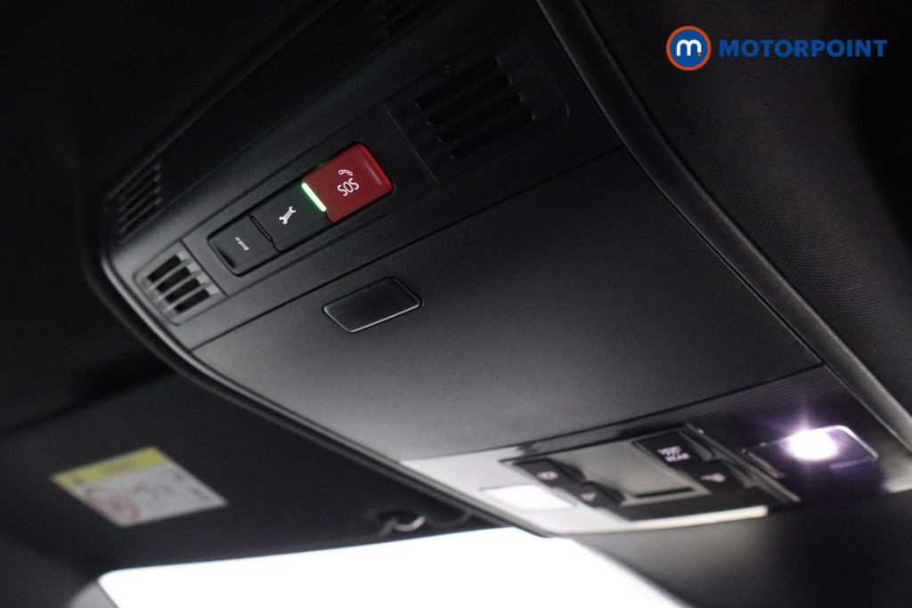 Volkswagen Tiguan R-Line Automatic Petrol SUV - Stock Number (1613238) - 24th supplementary image