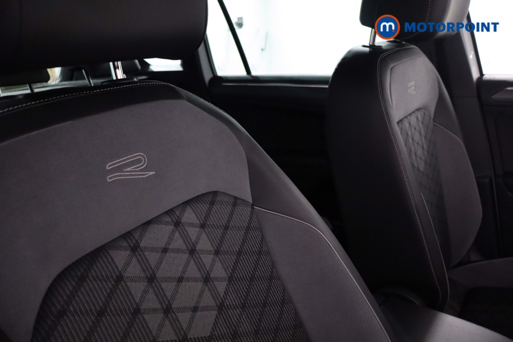 Volkswagen Tiguan R-Line Automatic Petrol SUV - Stock Number (1613238) - 26th supplementary image