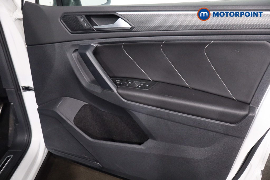 Volkswagen Tiguan R-Line Automatic Petrol SUV - Stock Number (1613238) - 28th supplementary image