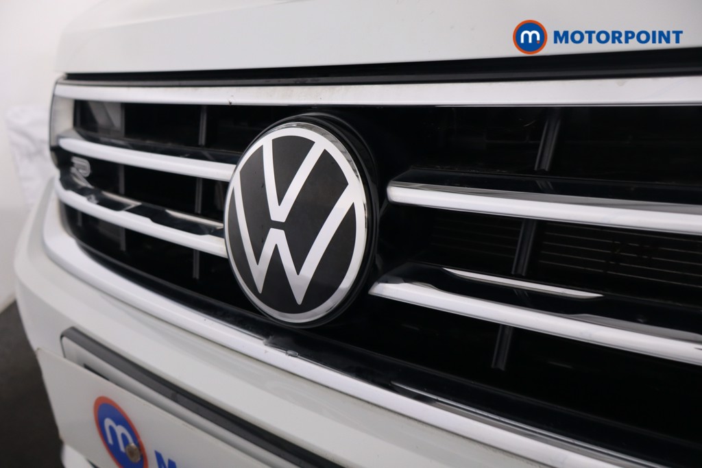 Volkswagen Tiguan R-Line Automatic Petrol SUV - Stock Number (1613238) - 34th supplementary image
