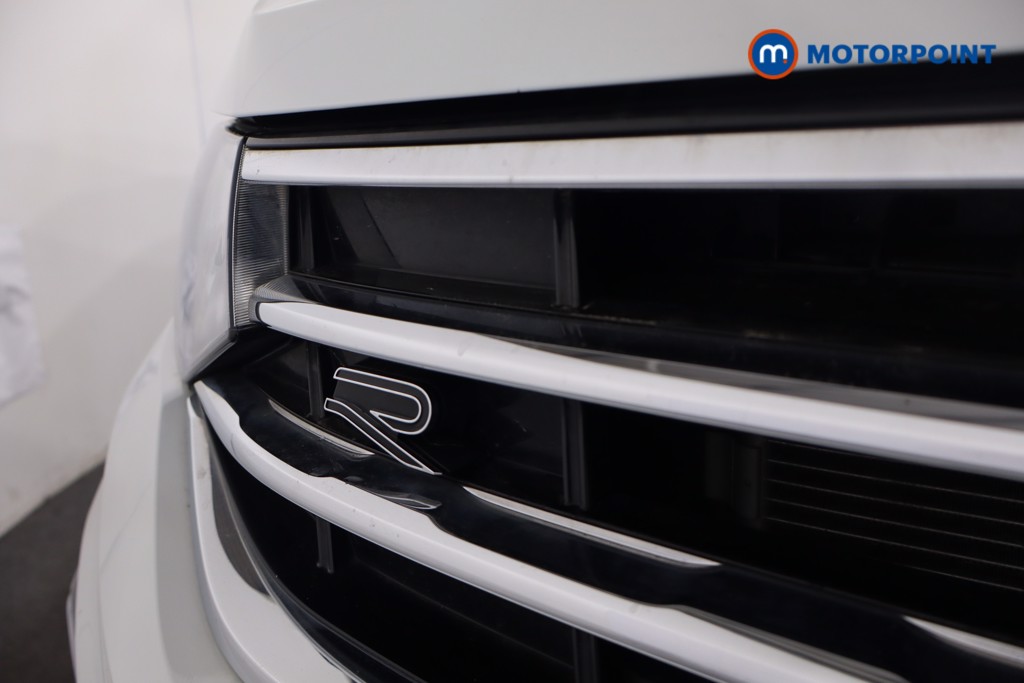 Volkswagen Tiguan R-Line Automatic Petrol SUV - Stock Number (1613238) - 35th supplementary image