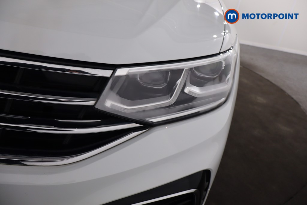 Volkswagen Tiguan R-Line Automatic Petrol SUV - Stock Number (1613238) - 36th supplementary image