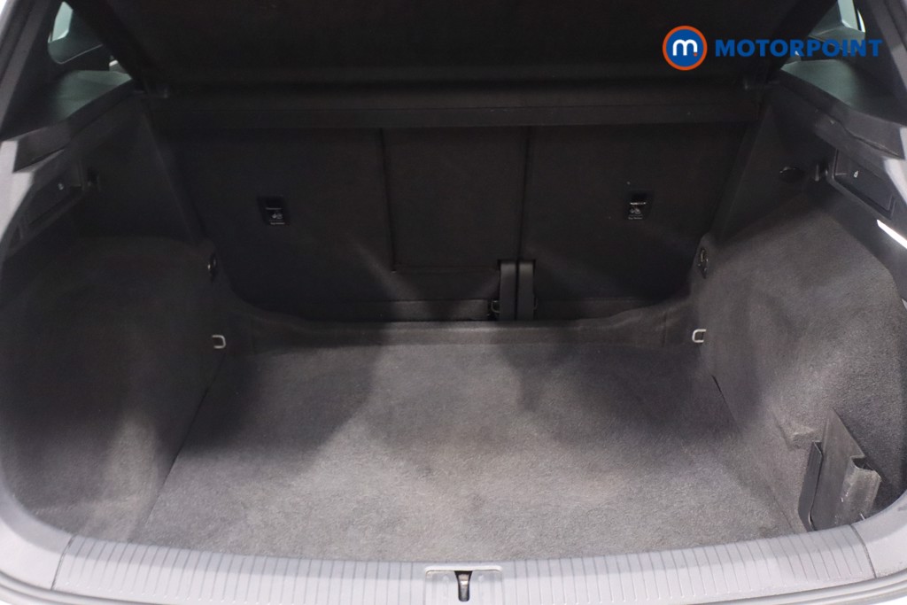 Volkswagen Tiguan R-Line Automatic Petrol SUV - Stock Number (1613238) - 45th supplementary image