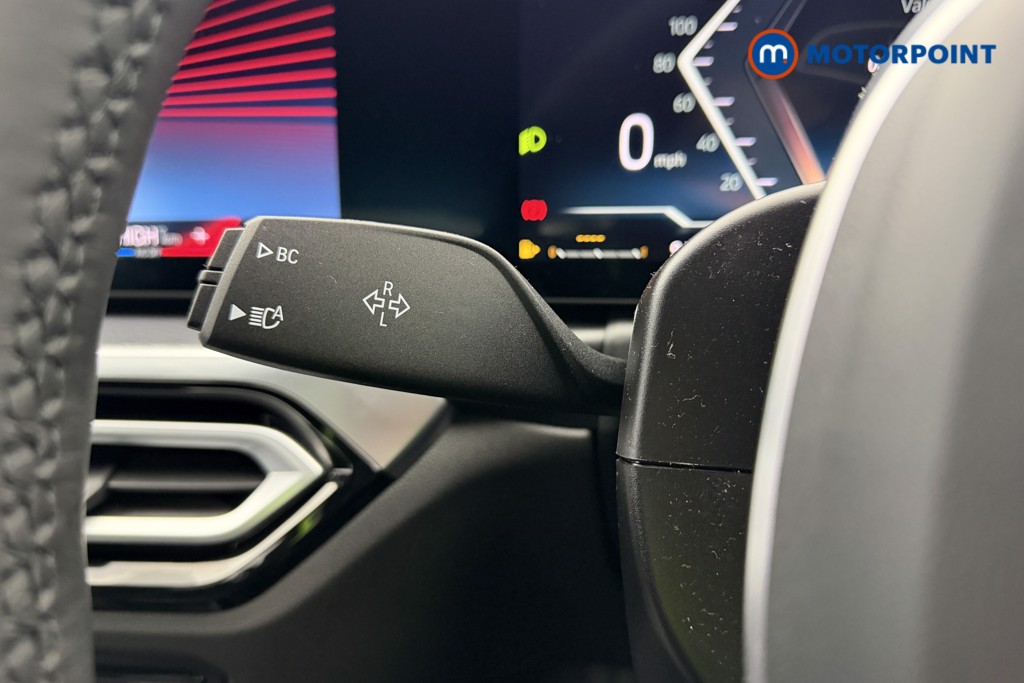 BMW 3 Series M Sport Automatic Diesel Saloon - Stock Number (1613275) - 5th supplementary image