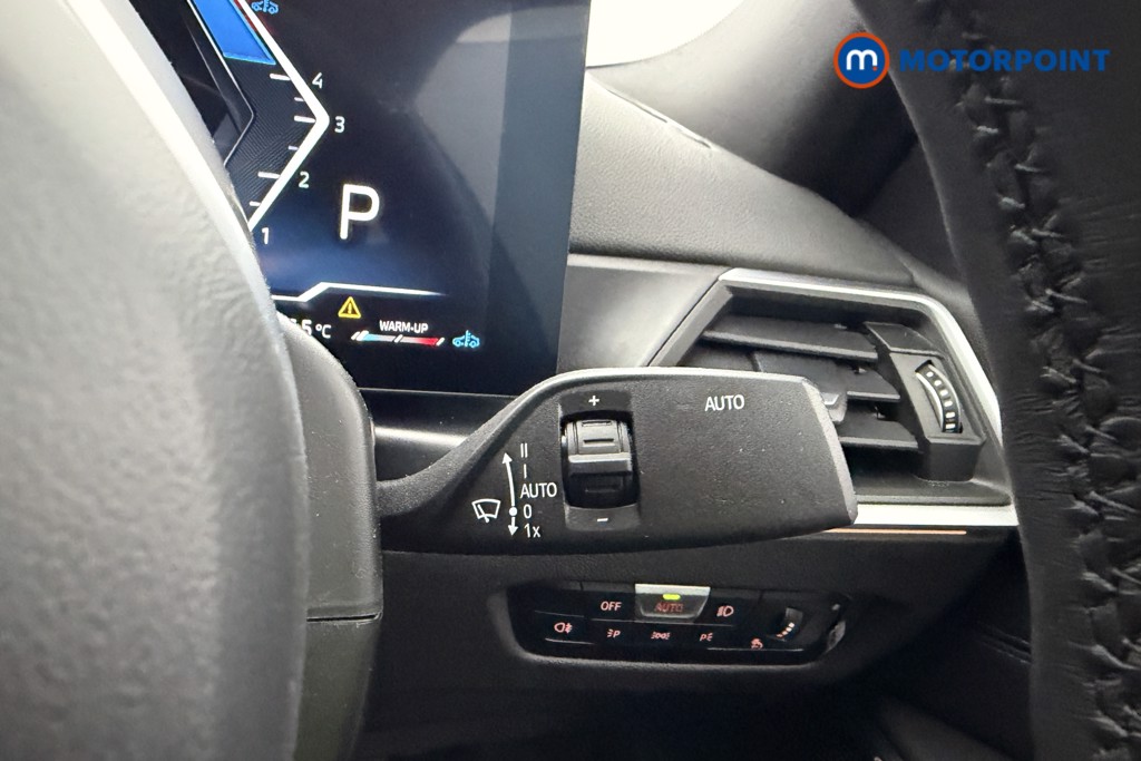 BMW 3 Series M Sport Automatic Diesel Saloon - Stock Number (1613275) - 6th supplementary image