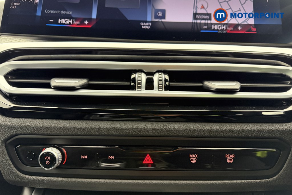 BMW 3 Series M Sport Automatic Diesel Saloon - Stock Number (1613275) - 10th supplementary image