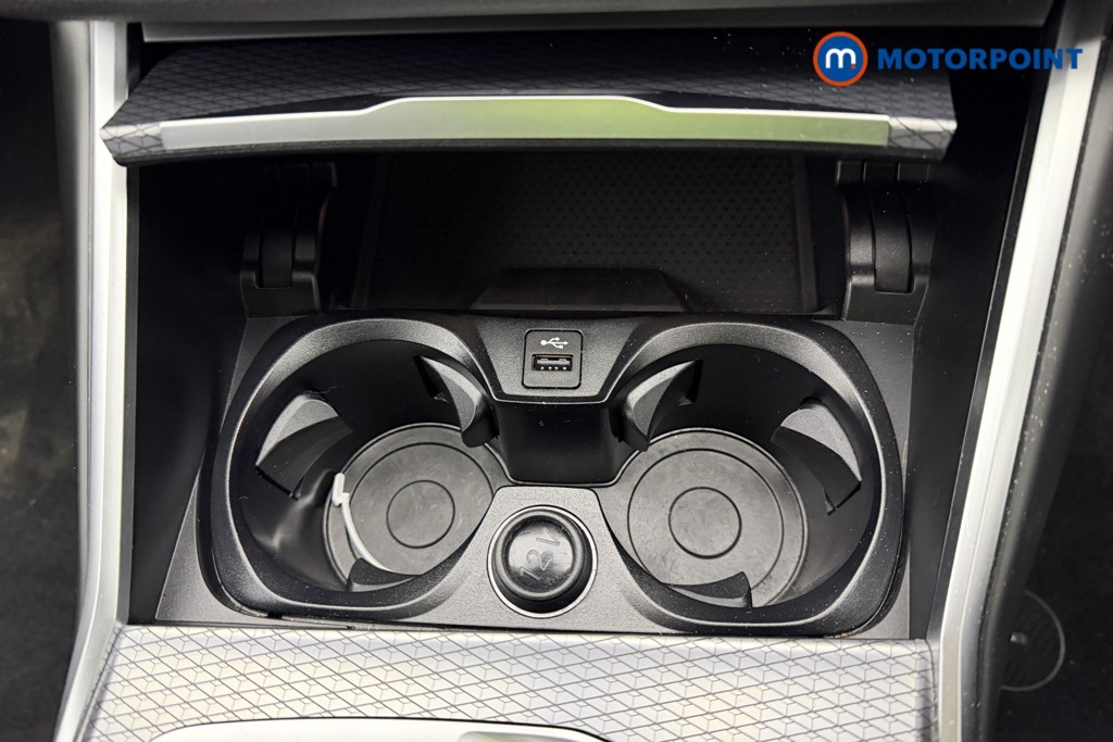 BMW 3 Series M Sport Automatic Diesel Saloon - Stock Number (1613275) - 11th supplementary image