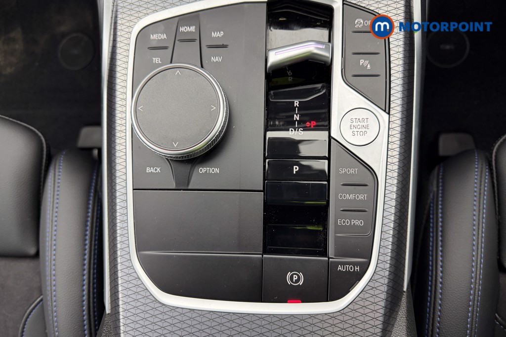 BMW 3 Series M Sport Automatic Diesel Saloon - Stock Number (1613275) - 12th supplementary image