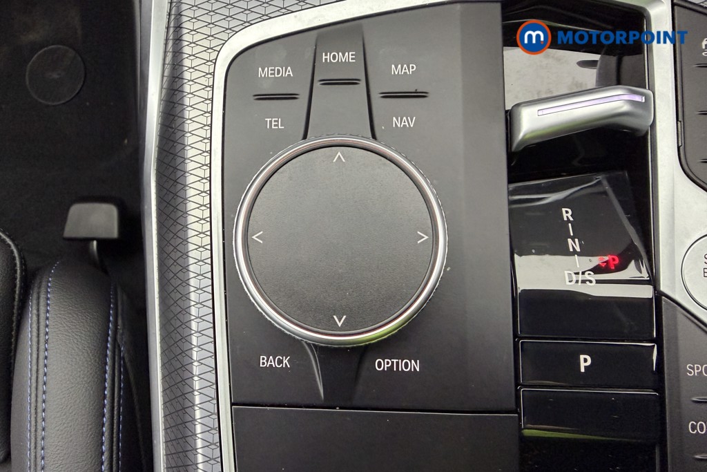 BMW 3 Series M Sport Automatic Diesel Saloon - Stock Number (1613275) - 13th supplementary image