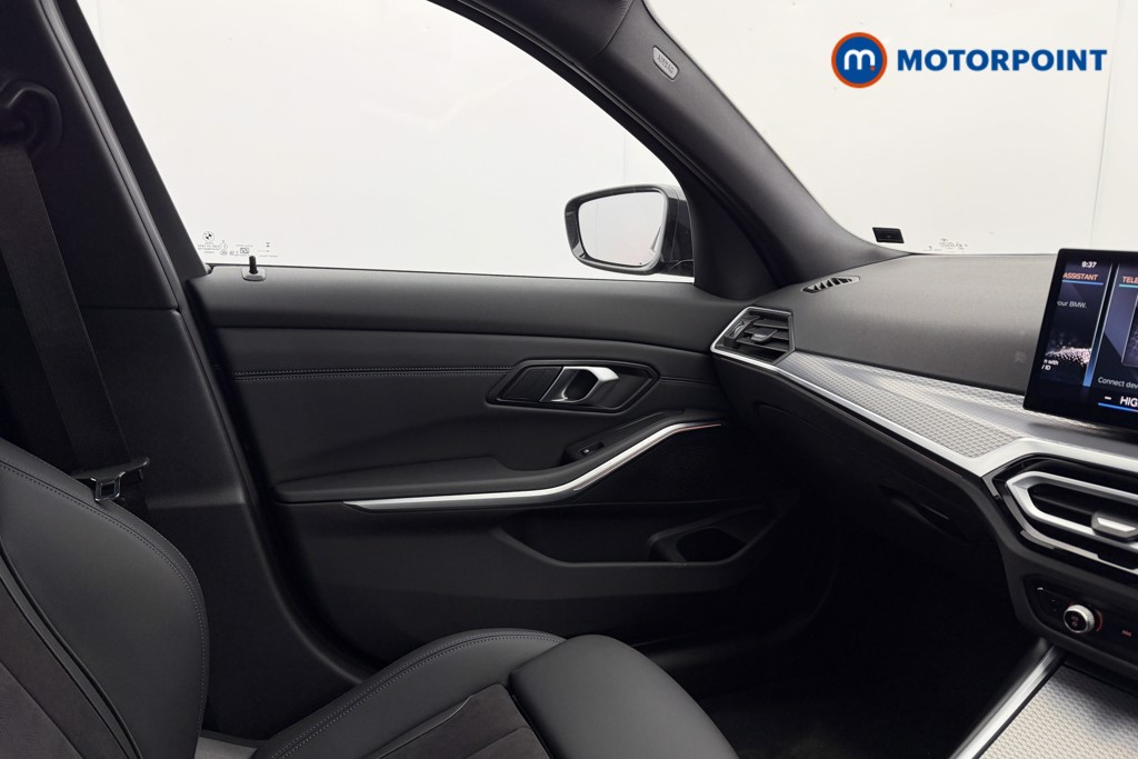 BMW 3 Series M Sport Automatic Diesel Saloon - Stock Number (1613275) - 17th supplementary image