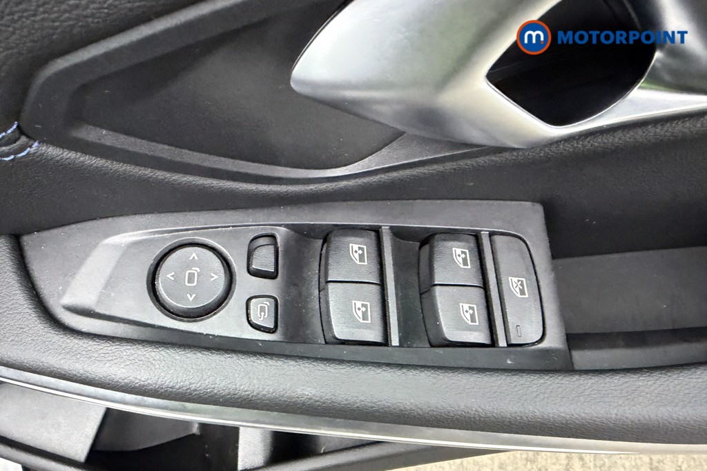 BMW 3 Series M Sport Automatic Diesel Saloon - Stock Number (1613275) - 18th supplementary image