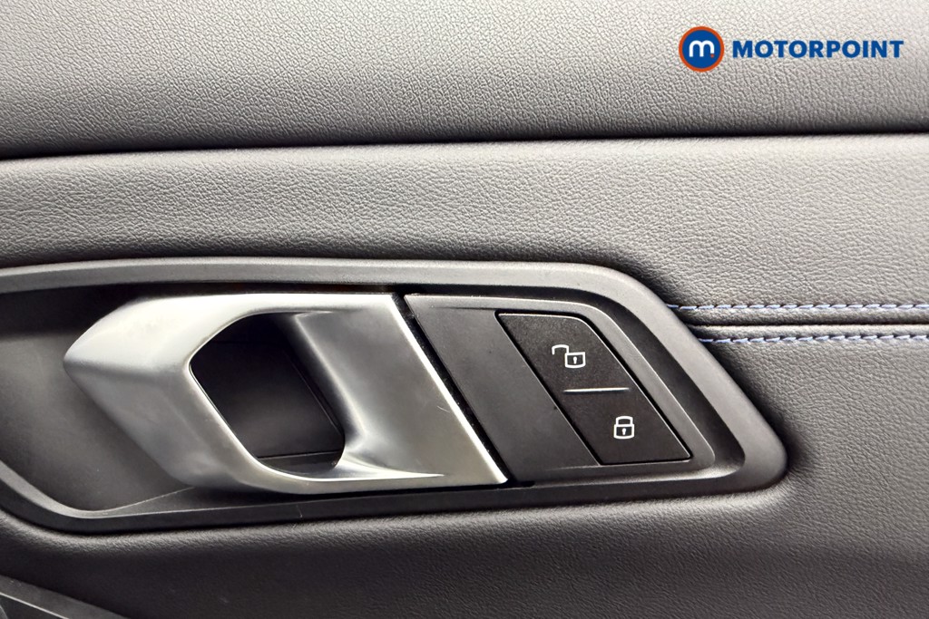 BMW 3 Series M Sport Automatic Diesel Saloon - Stock Number (1613275) - 19th supplementary image